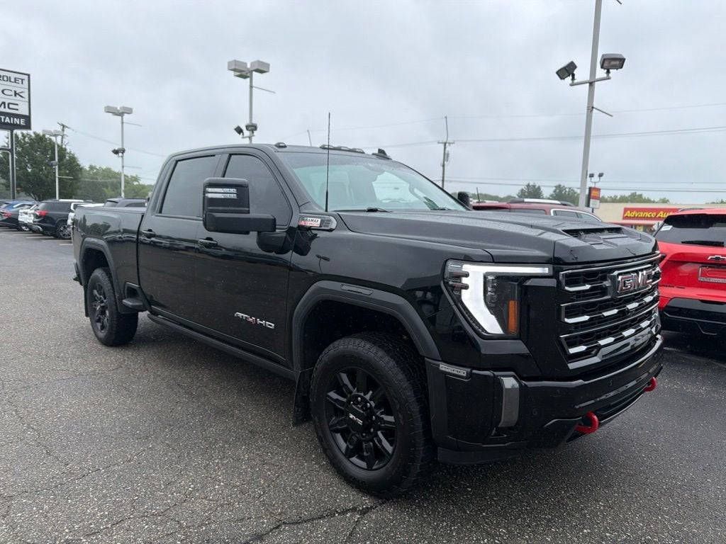 gmc sierra 2500hd 2024 1GT49PEY2RF250333 image gmc sierra 2500hd 2024 1GT49PEY2RF250333 image